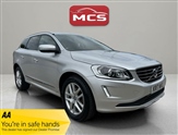 Used Volvo XC60