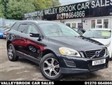 Used Volvo XC60