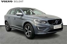 Used Volvo XC60