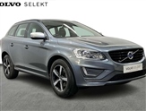 Volvo XC60 Image 1