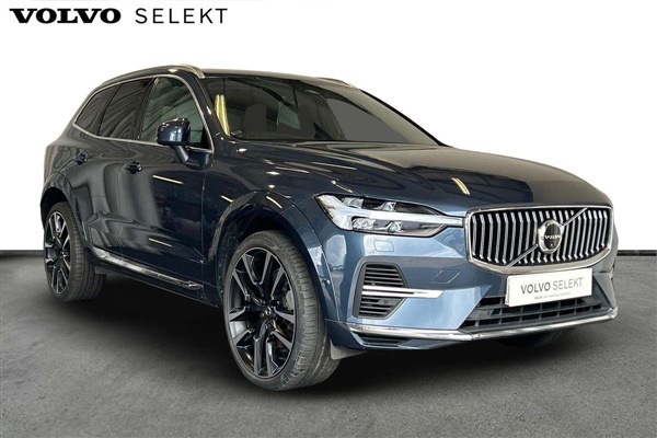 Large image for the Used Volvo XC60