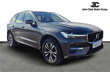 Used Volvo XC60