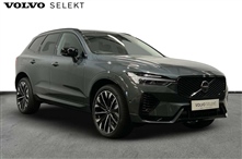 Used Volvo XC60