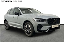 Used Volvo XC60