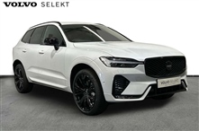 Used Volvo XC60