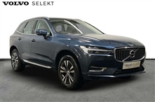 Used Volvo XC60
