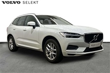 Used Volvo XC60