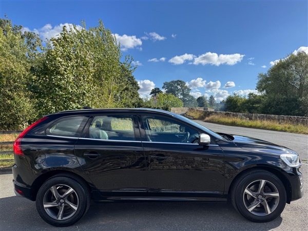 Large image for the Used Volvo XC60
