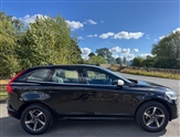 Used Volvo XC60