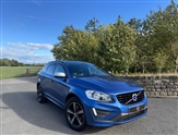 Used Volvo XC60