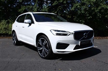 Used Volvo XC60