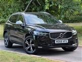 Used Volvo XC60