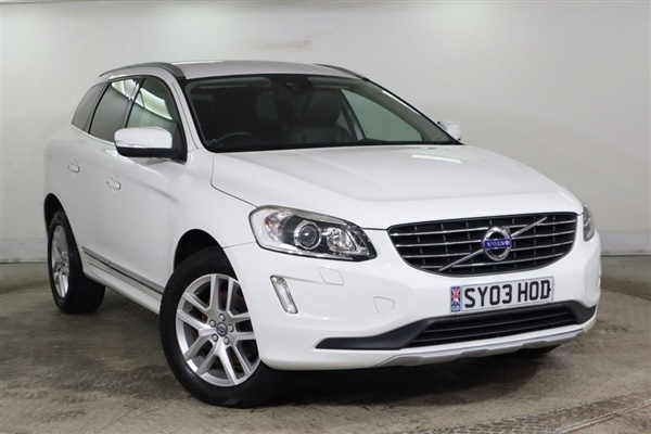 Large image for the Used Volvo XC60