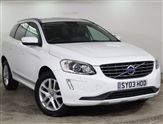 Used Volvo XC60