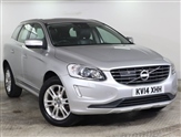 Used Volvo XC60