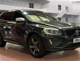 Used Volvo XC60