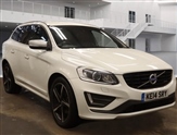 Used Volvo XC60