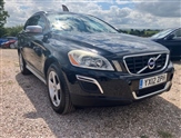 Used Volvo XC60