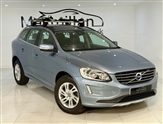 Used Volvo XC60
