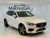 Used Volvo XC60