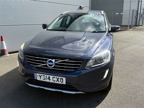 Large image for the Used Volvo XC60