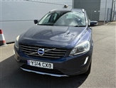 Used Volvo XC60