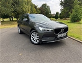 Used Volvo XC60