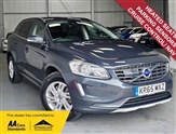 Used Volvo XC60