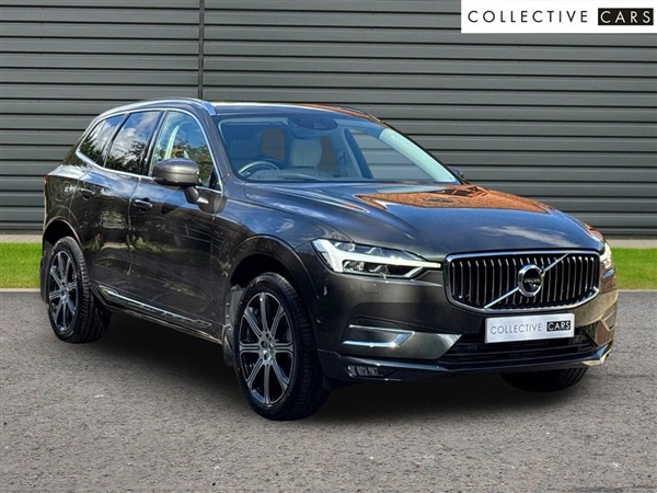 Large image for the Used Volvo XC60