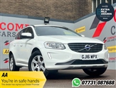 Used Volvo XC60