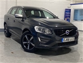 Used Volvo XC60