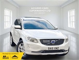 Used Volvo XC60