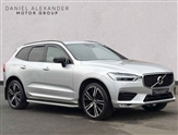 Used Volvo XC60