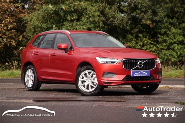 Large image for the Used Volvo XC60