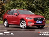 Used Volvo XC60