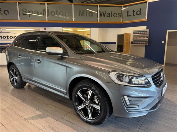 Large image for the Used Volvo XC60