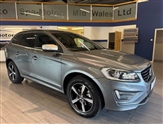 Used Volvo XC60