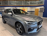 Used Volvo XC60