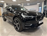 Used Volvo XC60