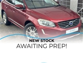 Used Volvo XC60