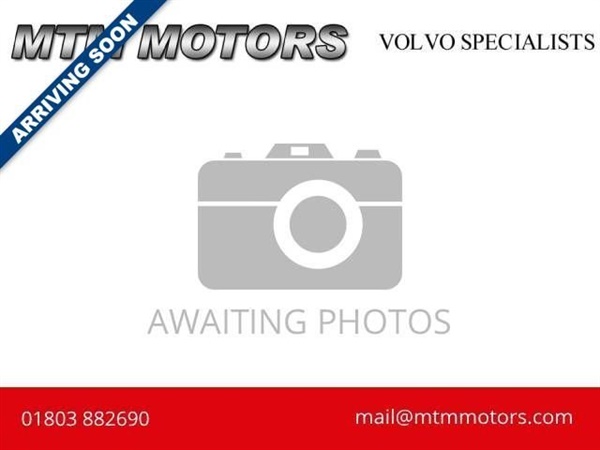 Large image for the Used Volvo XC60