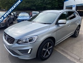Used Volvo XC60