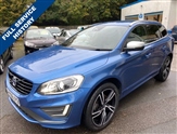 Used Volvo XC60 Used Volvo XC60