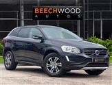 Used Volvo XC60