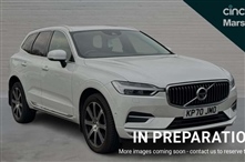 Used Volvo XC60
