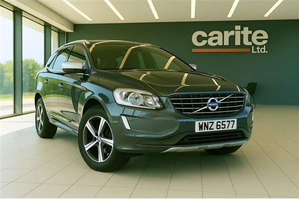 Large image for the Used Volvo XC60