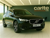 Used Volvo XC60
