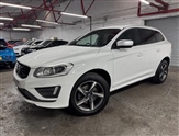 Used Volvo XC60
