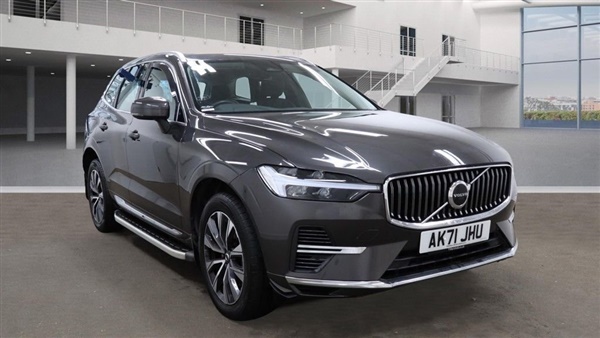 Large image for the Used Volvo XC60