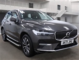 Used Volvo XC60